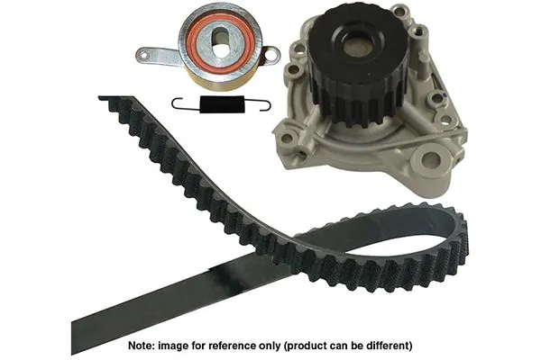 Water Pump & Timing Belt Kit